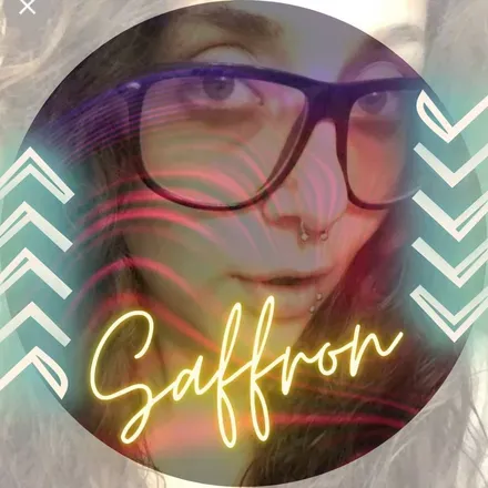 OnlyFans cuenta saffrontheflavor avatar 1