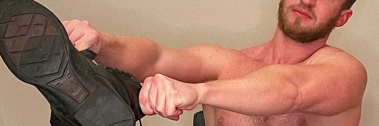 OnlyFans cuenta maskeddoc127 header 2