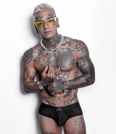 OnlyFans cuenta rowmytheking header 2