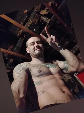 OnlyFans cuenta bikersnutz avatar 1