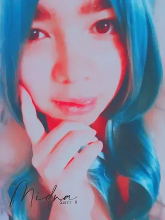 OnlyFans cuenta midnasweetv avatar 1