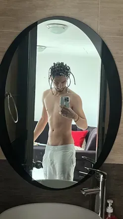 OnlyFans cuenta jd_andro avatar 1