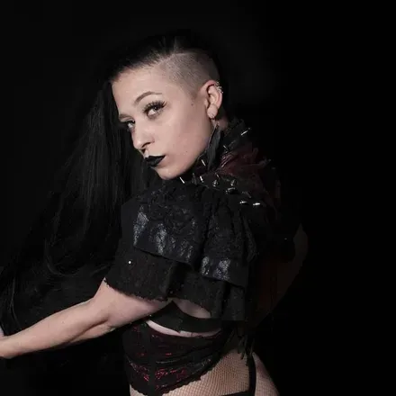 OnlyFans cuenta morbidwidow avatar 1
