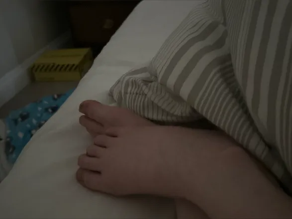 OnlyFans account  emsfeet4206973 header 2