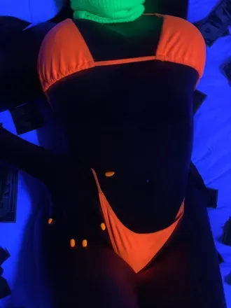 OnlyFans account  rosebud2806 header 2