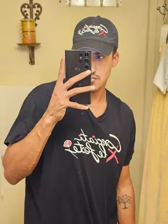 OnlyFans cuenta henry_sardinas avatar 1