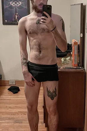 OnlyFans cuenta unholysermons avatar 1