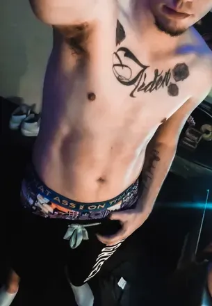 OnlyFans cuenta disturbedj avatar 1