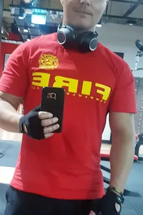 OnlyFans cuenta trex0575 avatar 1