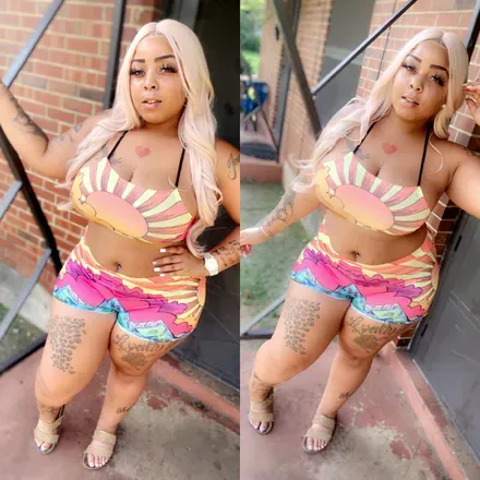 OnlyFans cuenta bigcripette avatar 1