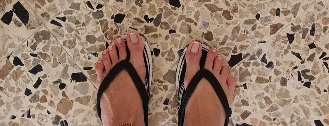OnlyFans cuenta hot_feet20 header 2