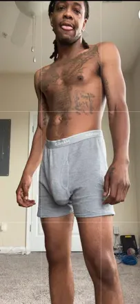 OnlyFans cuenta bighanginwood88 avatar 1