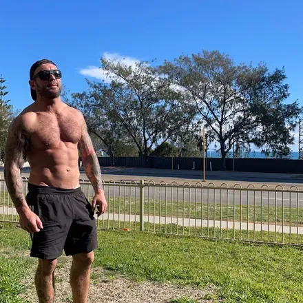 OnlyFans cuenta bigshaunyd header 2