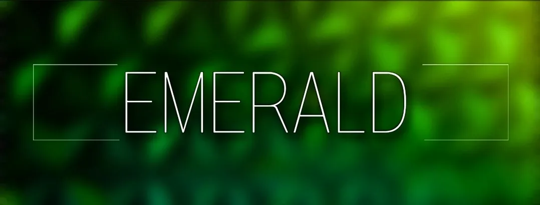OnlyFans cuenta emerald.maiden header 2