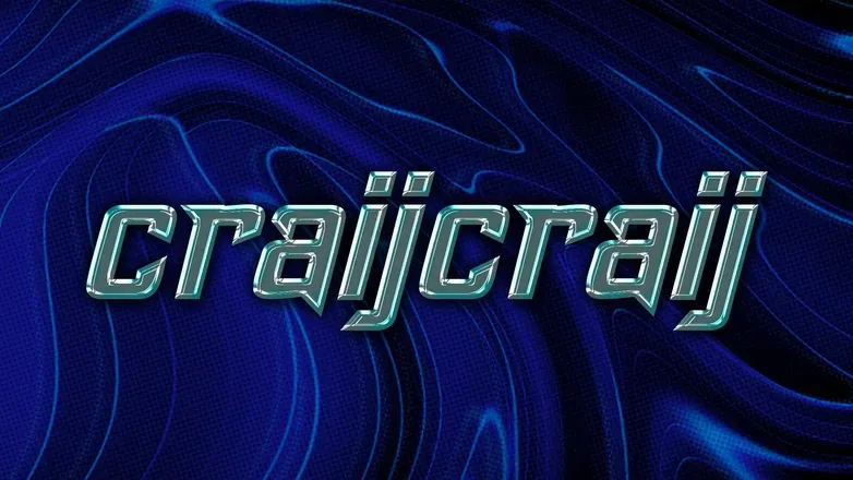 OnlyFans cuenta craijcraij header 2