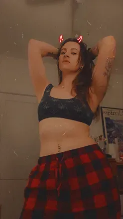 OnlyFans cuenta ashleighamethyst avatar 1