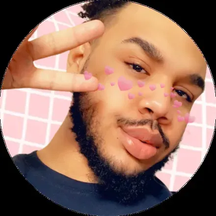 OnlyFans cuenta mulattabunz avatar 1