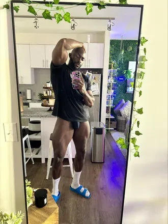 OnlyFans cuenta danilo_c26 avatar 1