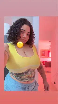 OnlyFans cuenta carlafeliz1 avatar 1