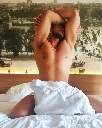 OnlyFans cuenta murphyshamelexxxl avatar 1