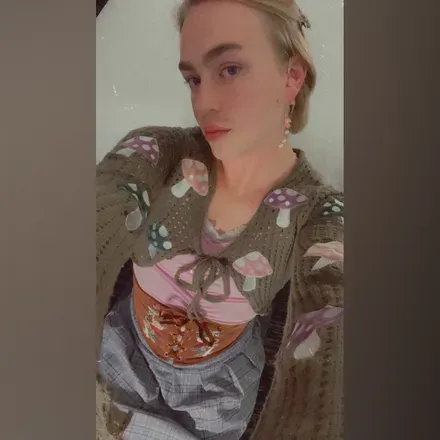 OnlyFans cuenta another_femboy avatar 1