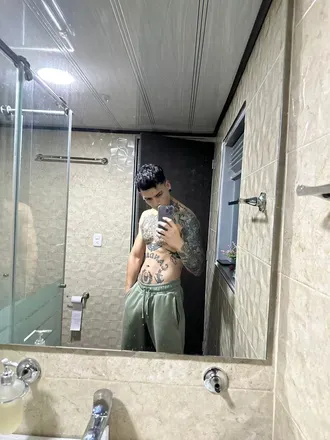 OnlyFans account  anielocamargo avatar 1