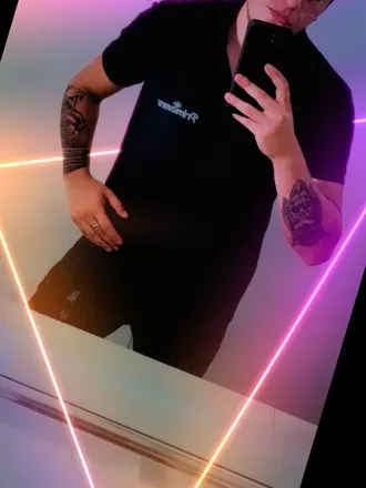 OnlyFans cuenta rynatlx24hot avatar 1