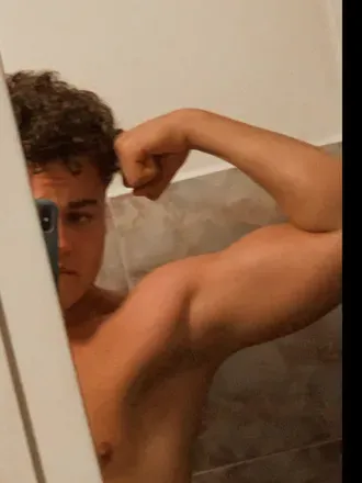 OnlyFans cuenta cyberboytemd avatar 1