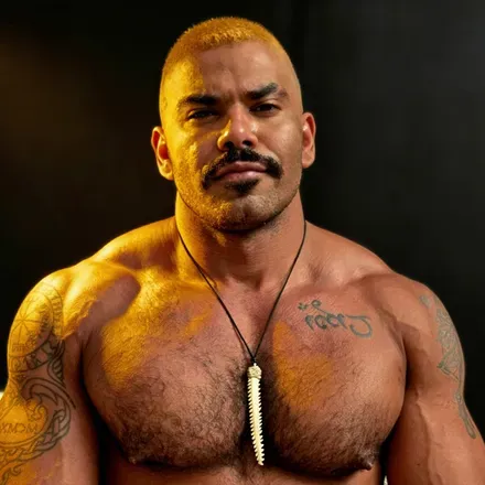 OnlyFans cuenta gbakariok.22 avatar 1