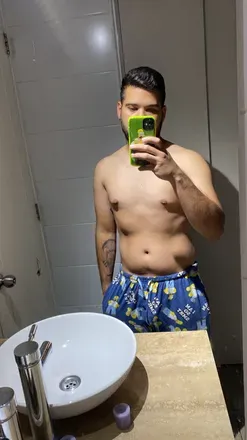 OnlyFans cuenta salvateo96 avatar 1