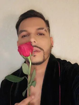 OnlyFans cuenta latinbadboylv avatar 1