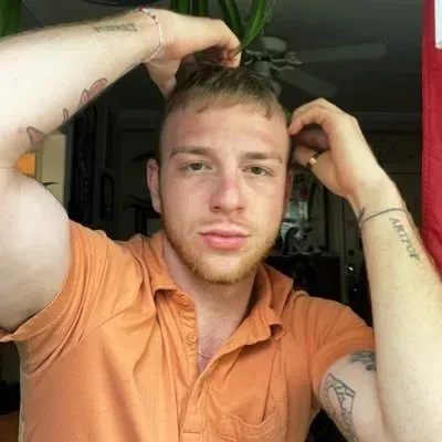 OnlyFans cuenta charlimarx avatar 1