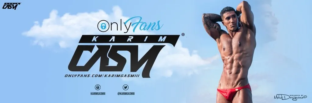 OnlyFans cuenta karimsebbai header 2