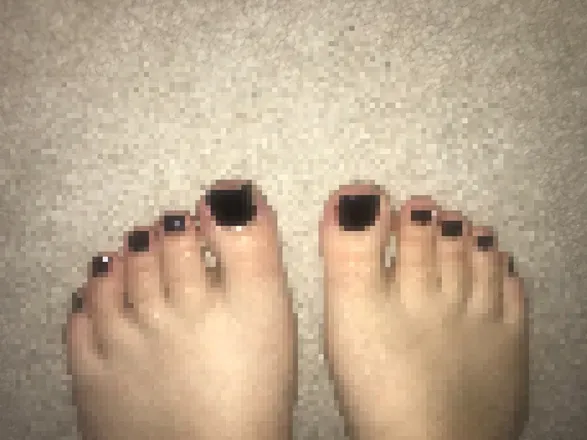 OnlyFans cuenta sexcfeetpics20 avatar 1