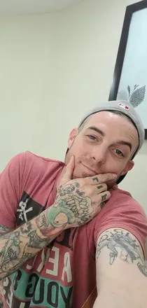 OnlyFans cuenta stickeepurps420 avatar 1