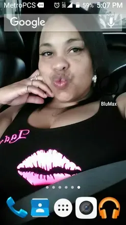 OnlyFans account  dee4real avatar 1