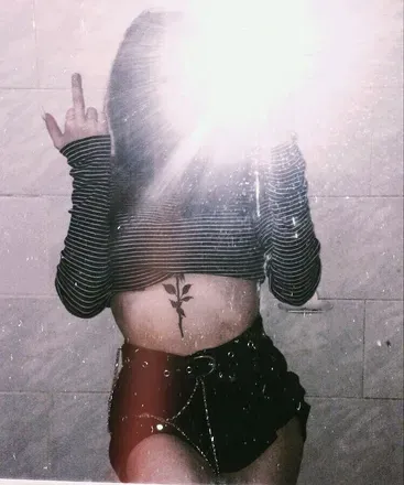 OnlyFans cuenta lilithfu avatar 1