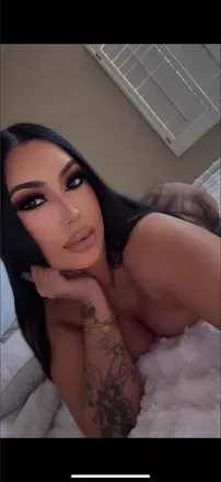 OnlyFans cuenta fineasssjenae avatar 1