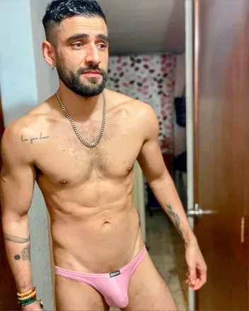 OnlyFans cuenta bobmedina avatar 1