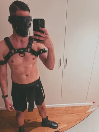 OnlyFans cuenta naughtygay-vers avatar 1