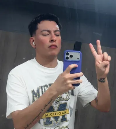 OnlyFans cuenta groovyjay9 avatar 1