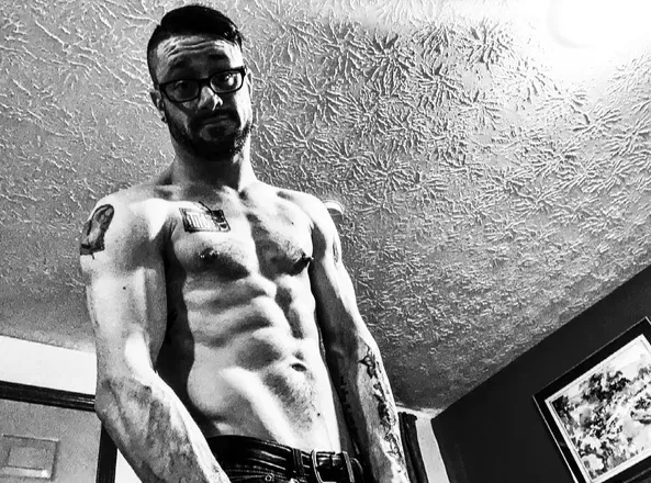 OnlyFans cuenta therealnickkelly avatar 1