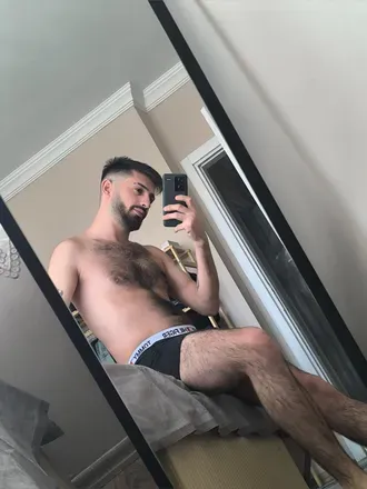 OnlyFans of baytatli59
