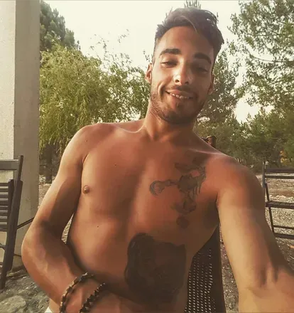 OnlyFans cuenta bigcocktuga avatar 1
