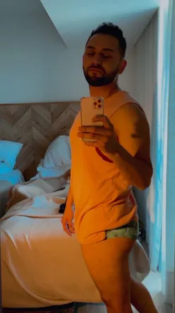 OnlyFans cuenta nico_nacho avatar 1