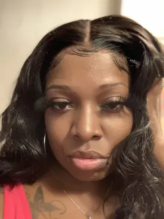 OnlyFans account  thycknjucee avatar 1