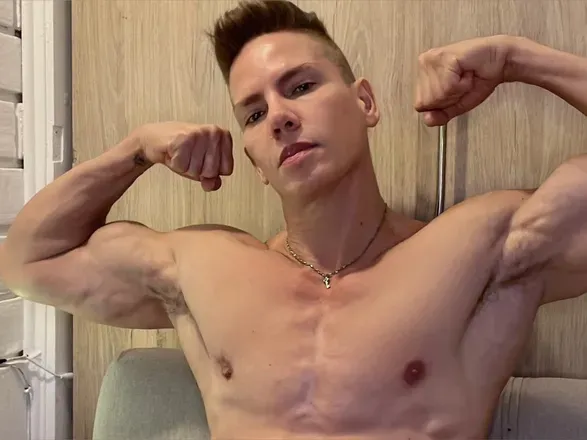 OnlyFans cuenta alexmuriels avatar 1