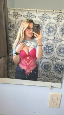 OnlyFans cuenta tiffanyaurora avatar 1