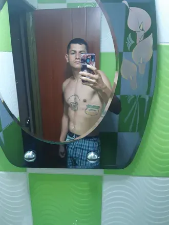 OnlyFans cuenta santiago56axm header 2