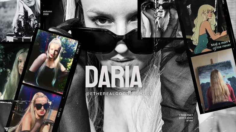 OnlyFans cuenta etherealgoddessmuse header 2